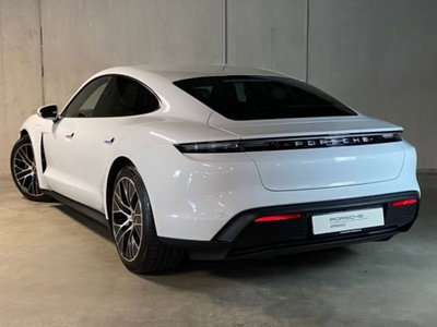 Porsche Taycan Performance Battery Plus (4)