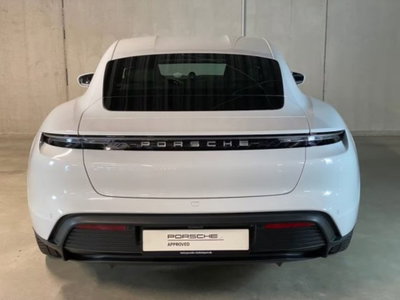 Porsche Taycan Performance Battery Plus (5)