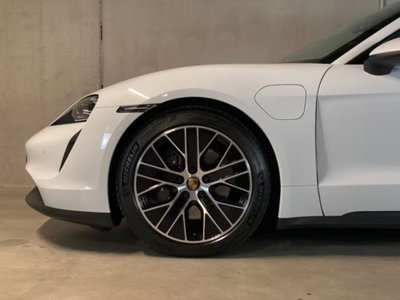 Porsche Taycan Performance Battery Plus (7)