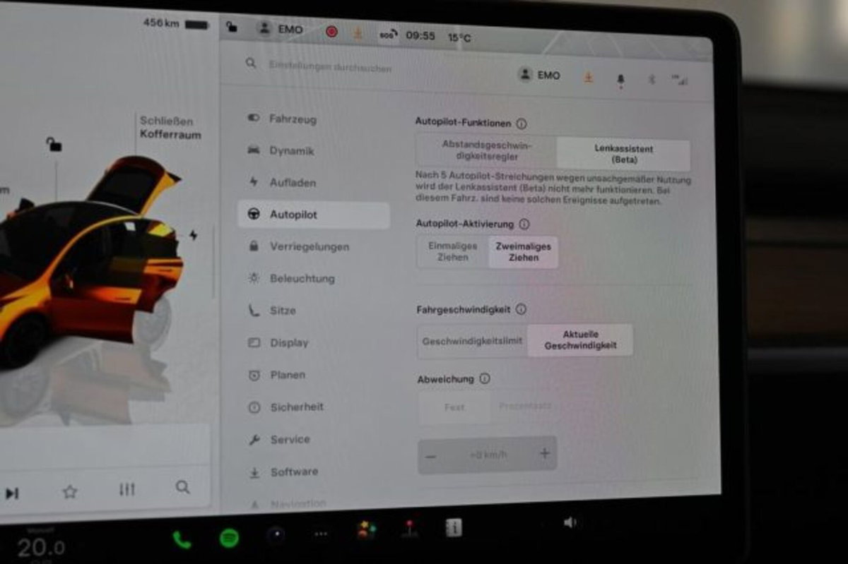 Tesla Model Y Performance awd (13)