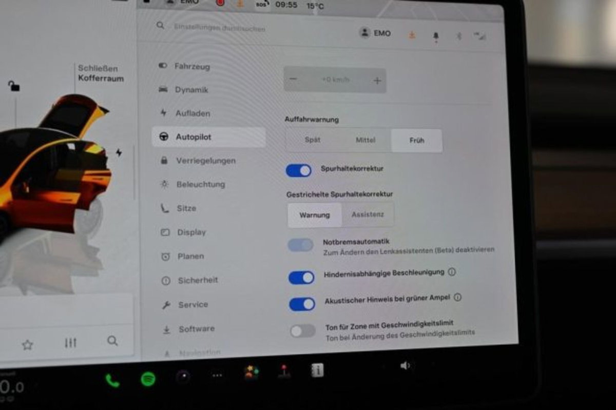 Tesla Model Y Performance awd (14)