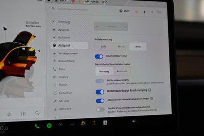 Tesla Model Y Performance awd (14)