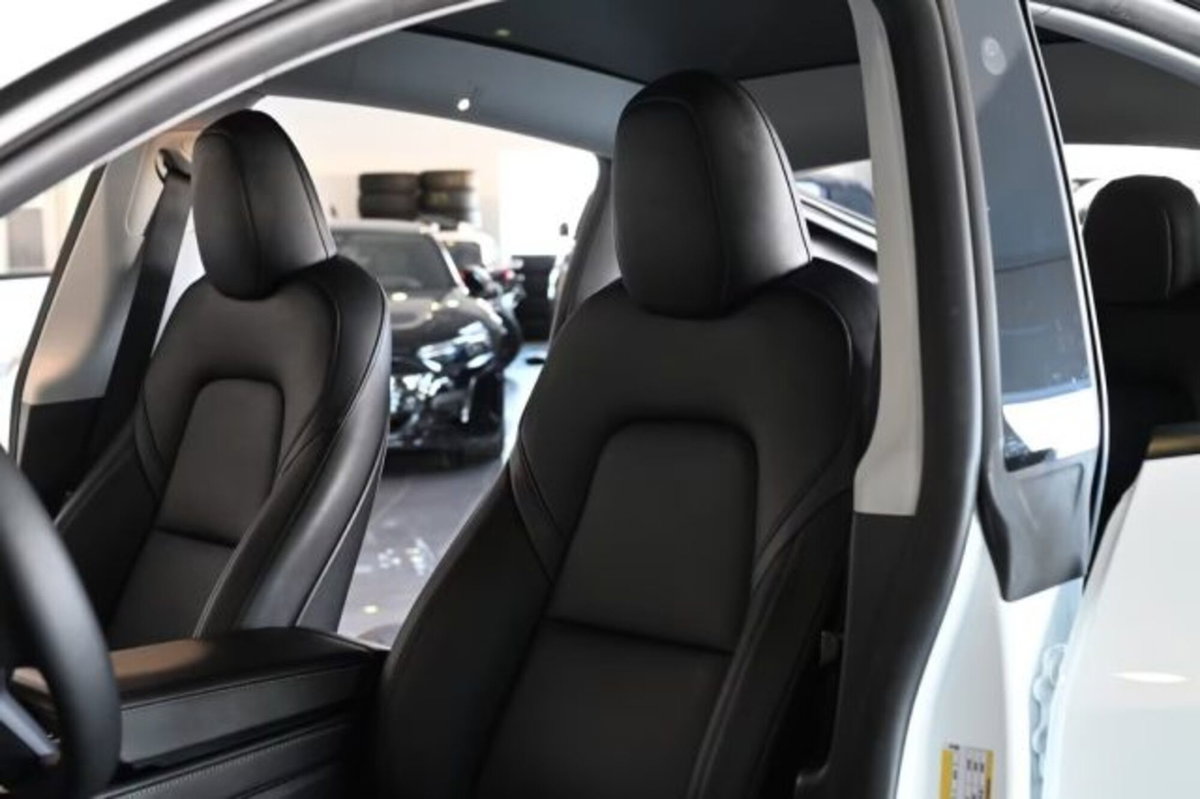 Tesla Model Y Performance awd (17)