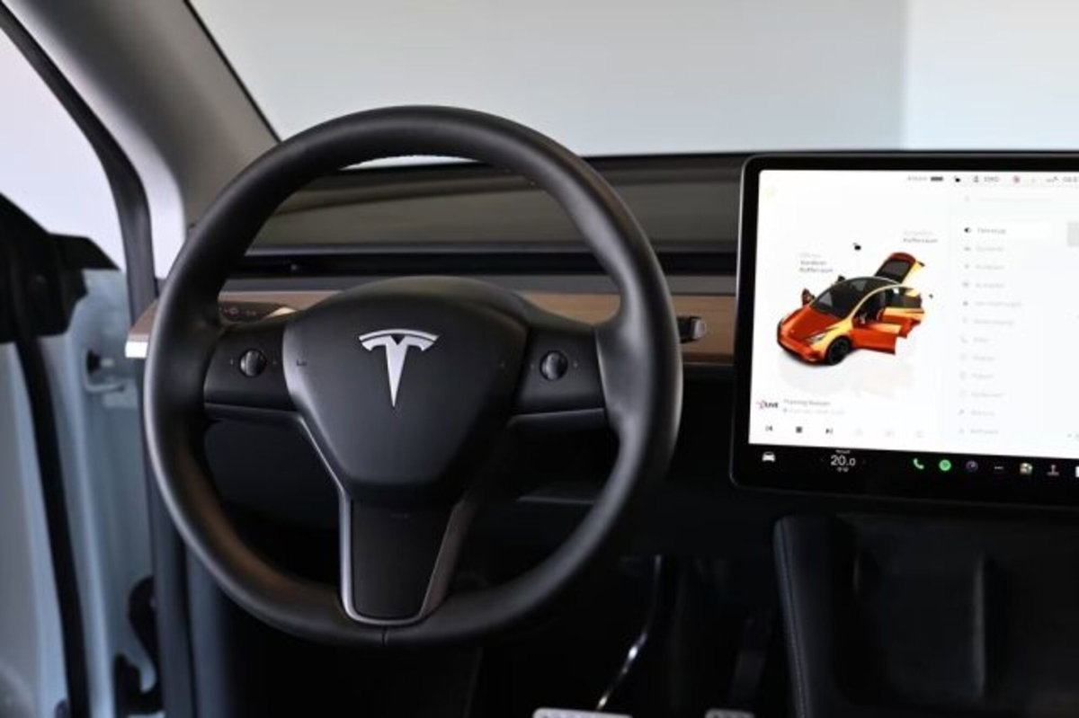Tesla Model Y Performance awd (18)