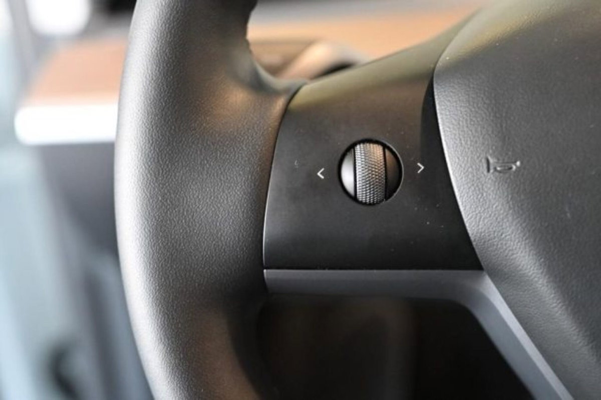 Tesla Model Y Performance awd (20)