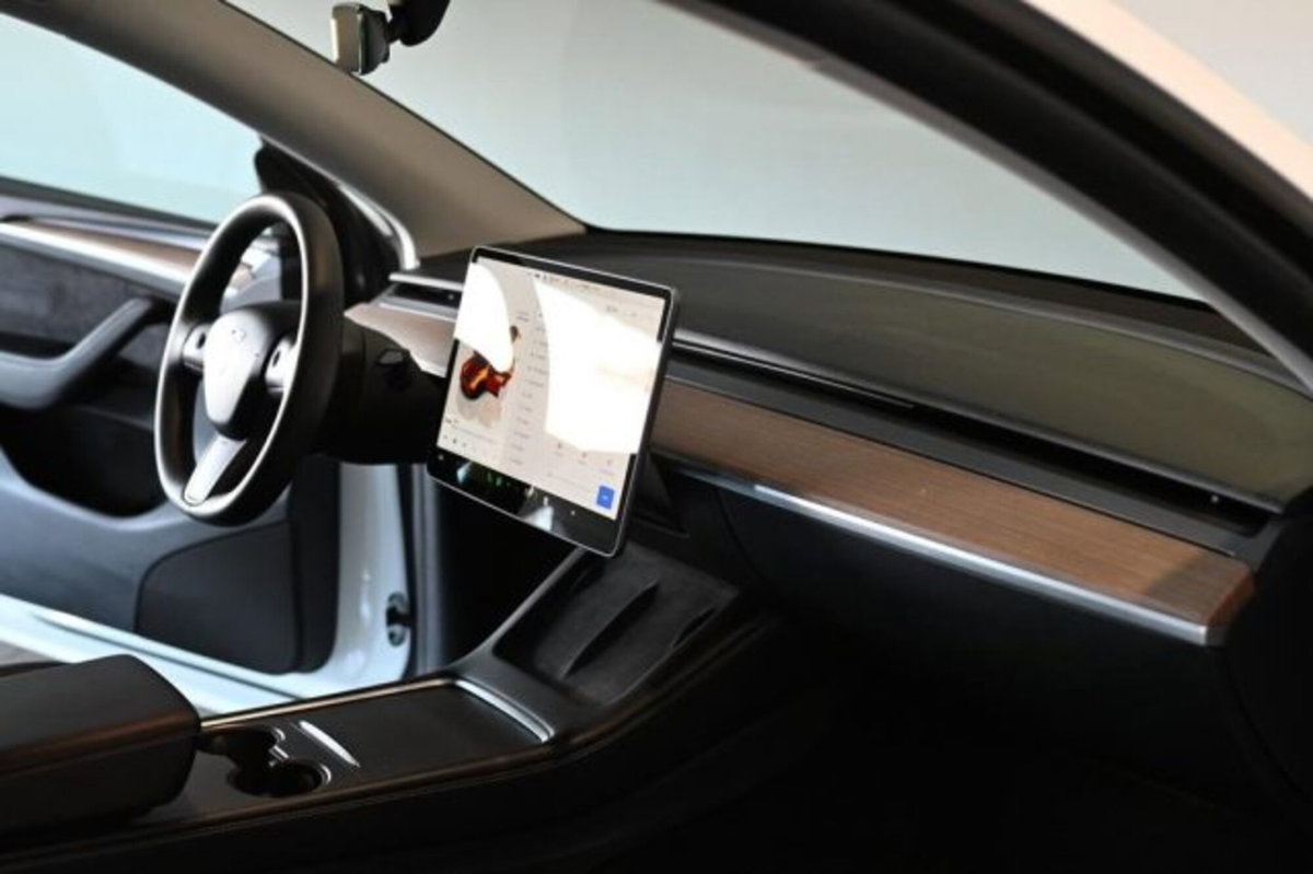 Tesla Model Y Performance awd (9)