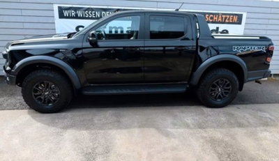 Ford Ranger Pick-up Raptor 3.0 ecoboost V6 292cv auto (11)