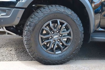 Ford Ranger Pick-up Raptor 3.0 ecoboost V6 292cv auto (13)