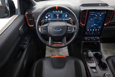 Ford Ranger Pick-up Raptor 3.0 ecoboost V6 292cv auto (16)