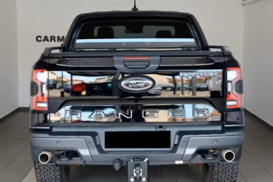Ford Ranger Pick-up Raptor 3.0 ecoboost V6 292cv auto (4)