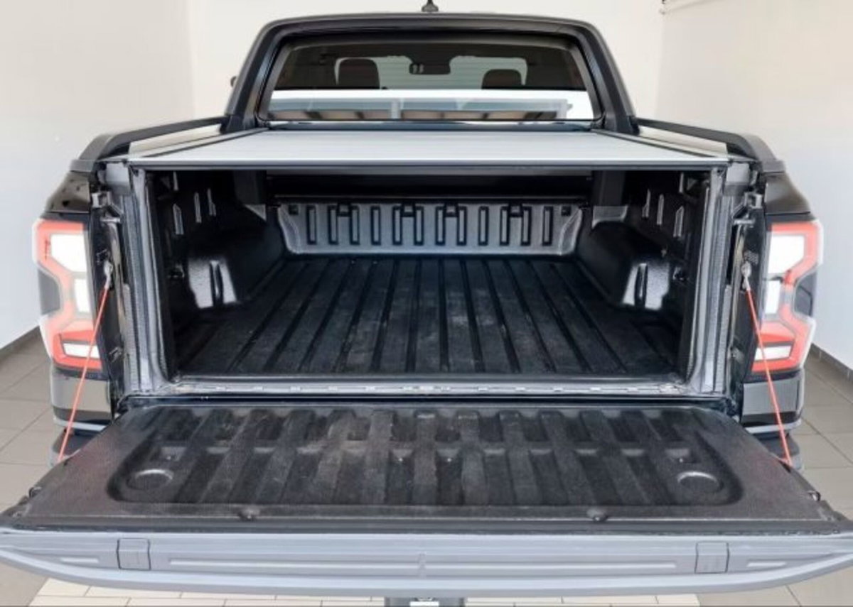 Ford Ranger Pick-up Raptor 3.0 ecoboost V6 292cv auto (7)