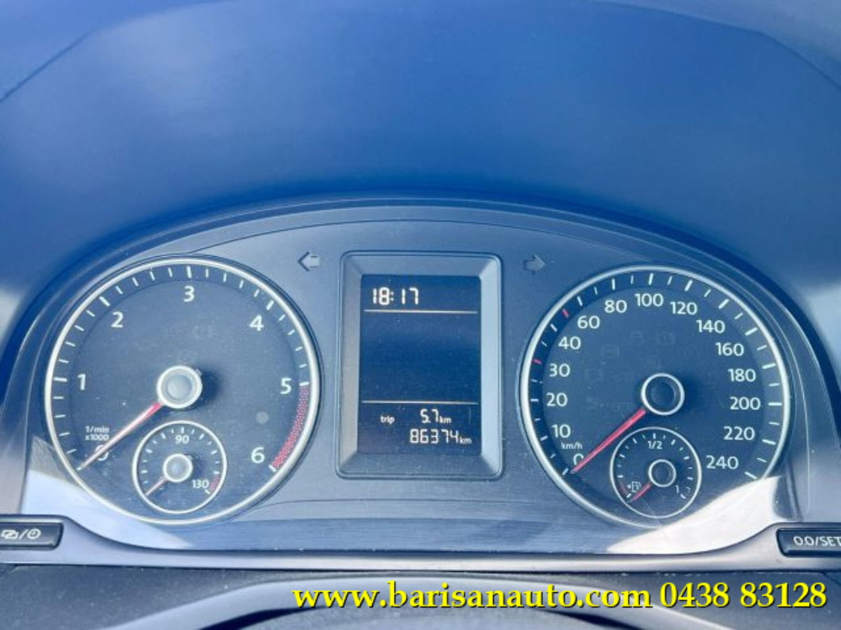 Volkswagen Veicoli Commerciali Caddy 2.0 TDI 102 CV Furgone Business (13)