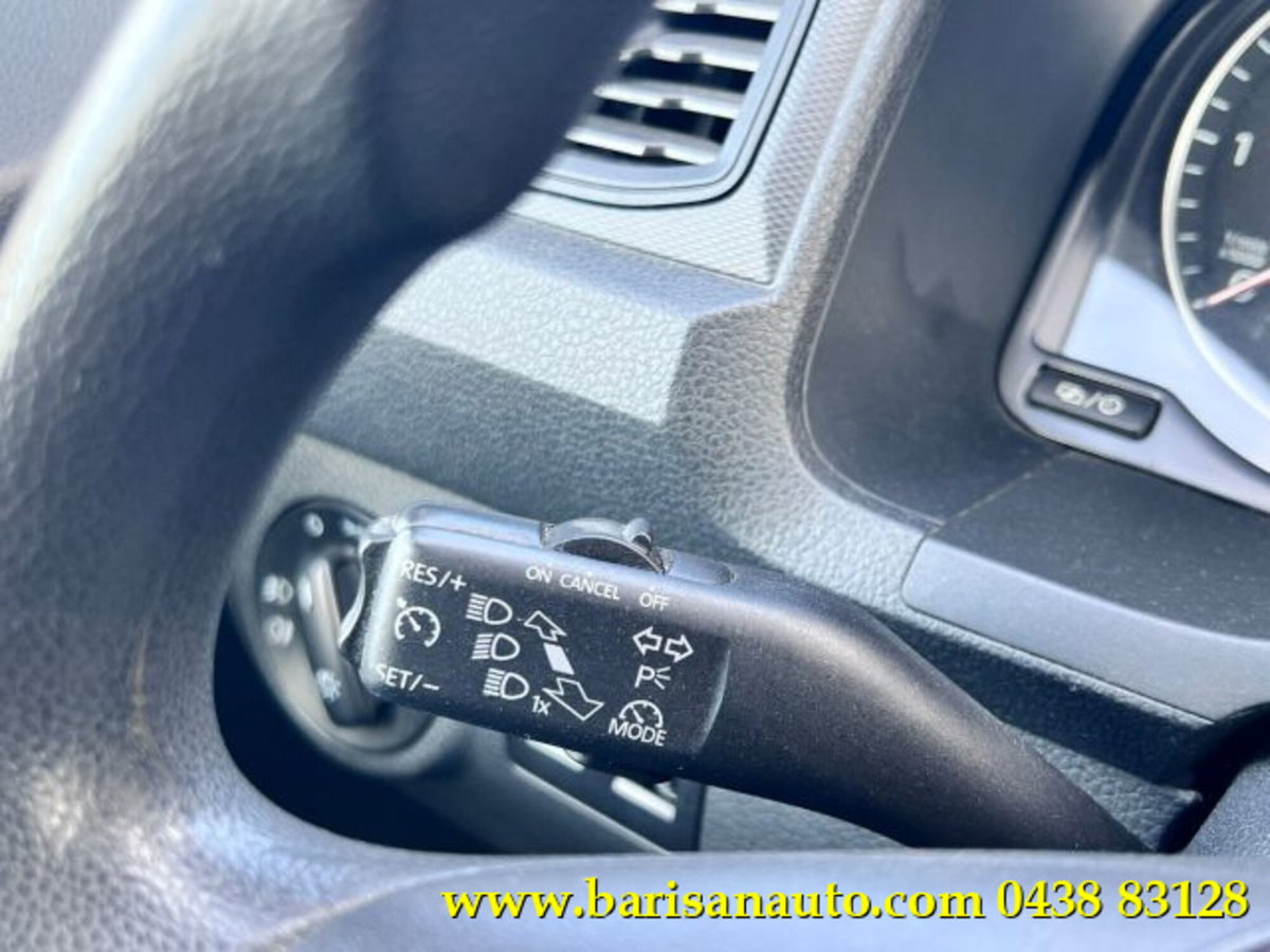 Volkswagen Veicoli Commerciali Caddy 2.0 TDI 102 CV Furgone Business (15)