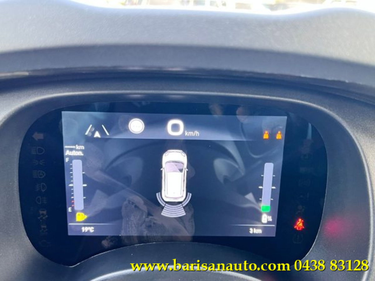 Fiat Panda 1.0 firefly hybrid Icon s&s 70cv (11)
