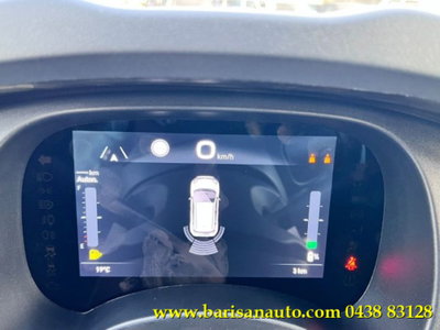 Fiat Panda 1.0 firefly hybrid Icon s&s 70cv (11)