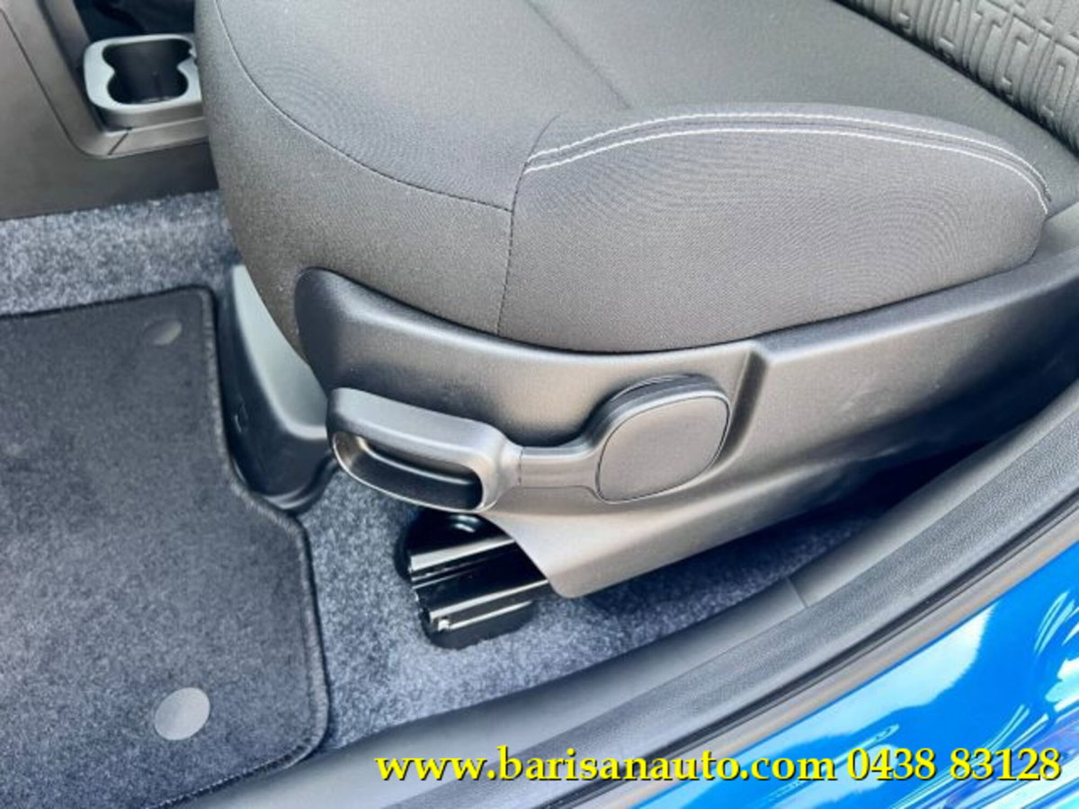 Fiat Panda 1.0 firefly hybrid Icon s&s 70cv (12)