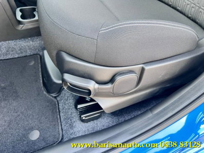 Fiat Panda 1.0 firefly hybrid Icon s&s 70cv (12)