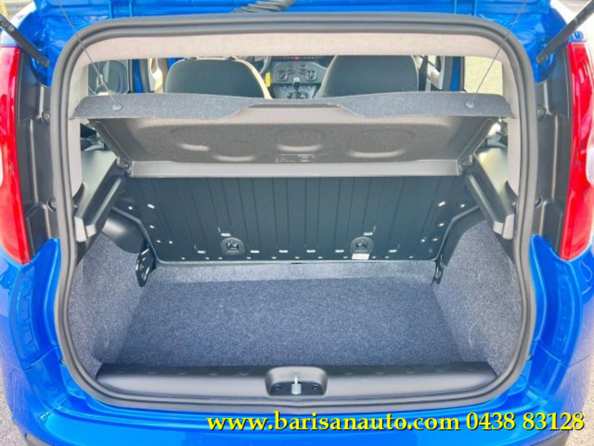 Fiat Panda 1.0 firefly hybrid Icon s&s 70cv (8)