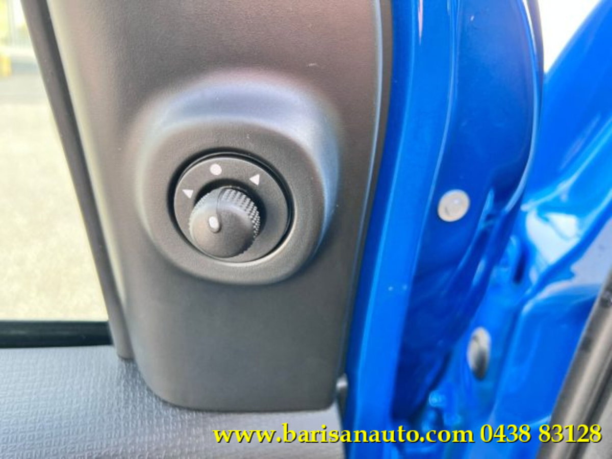 Fiat Panda 1.0 firefly hybrid Icon s&s 70cv (9)