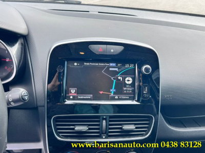 Renault Clio TCe 12V 75 CV 5 porte Moschino Zen (10)
