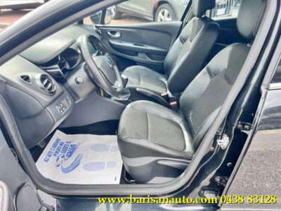 Renault Clio TCe 12V 75 CV 5 porte Moschino Zen (5)