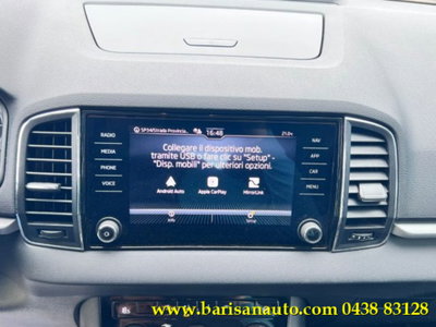 Skoda Karoq 1.6 TDI SCR DSG Executive (12)