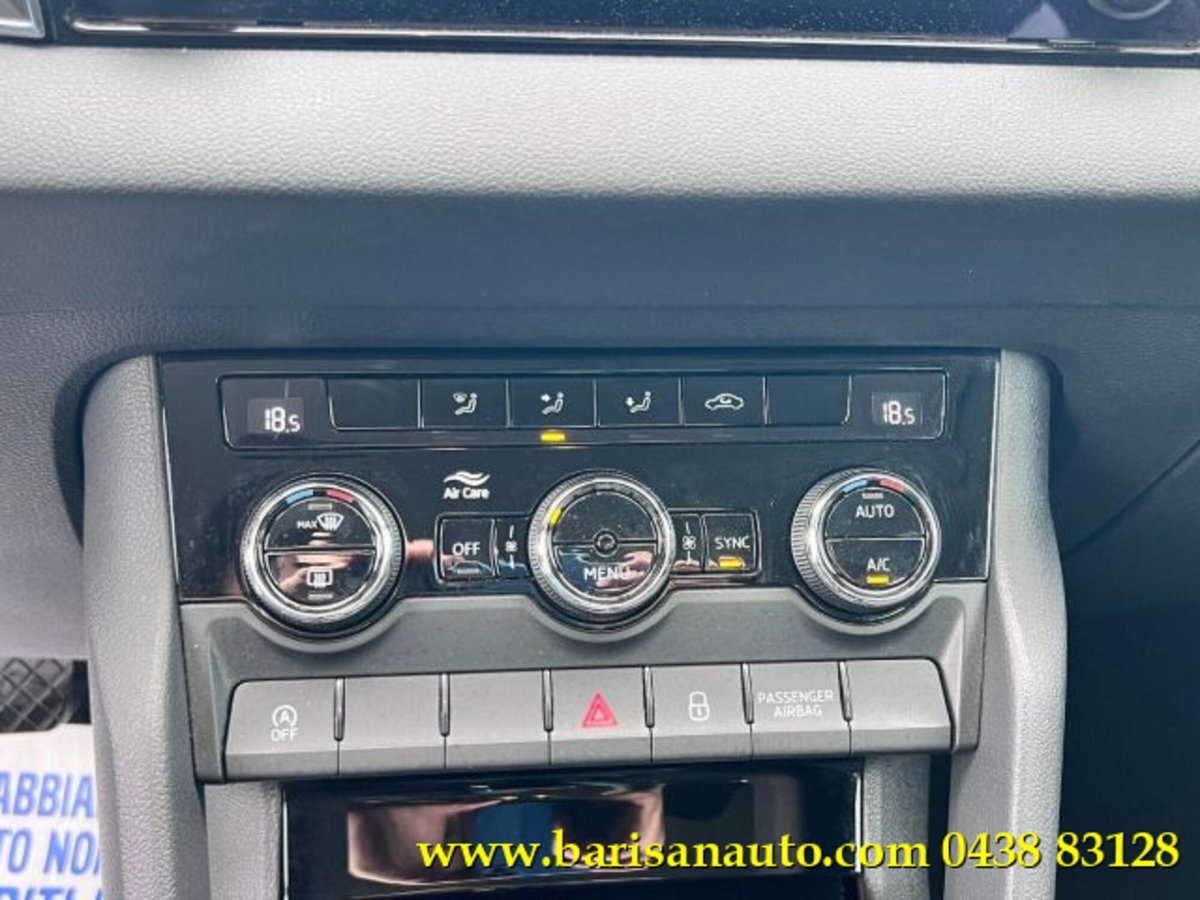Skoda Karoq 1.6 TDI SCR DSG Executive (14)