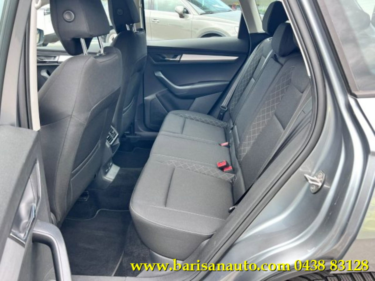 Skoda Karoq 1.6 TDI SCR DSG Executive (6)