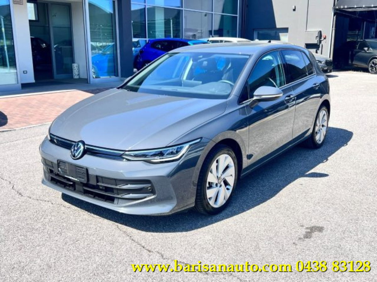 Volkswagen Golf 2.0 tdi Edition 115cv