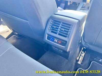 Volkswagen Golf 2.0 tdi Edition 115cv (13)