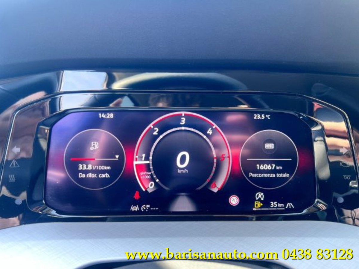 Volkswagen Golf 2.0 tdi Edition 115cv (17)
