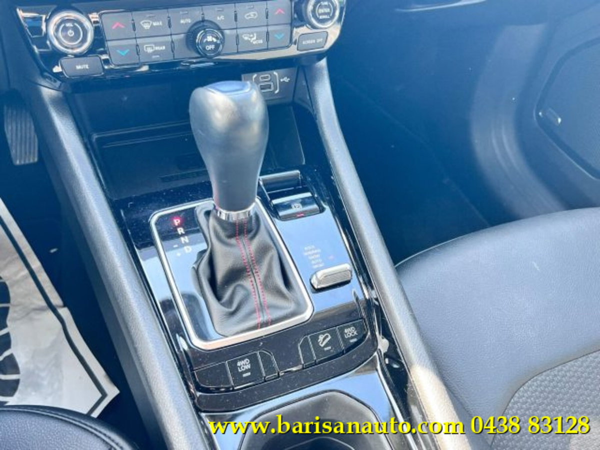 Jeep Compass 1.3 T4 240CV PHEV AT6 4xe Trailhawk (12)