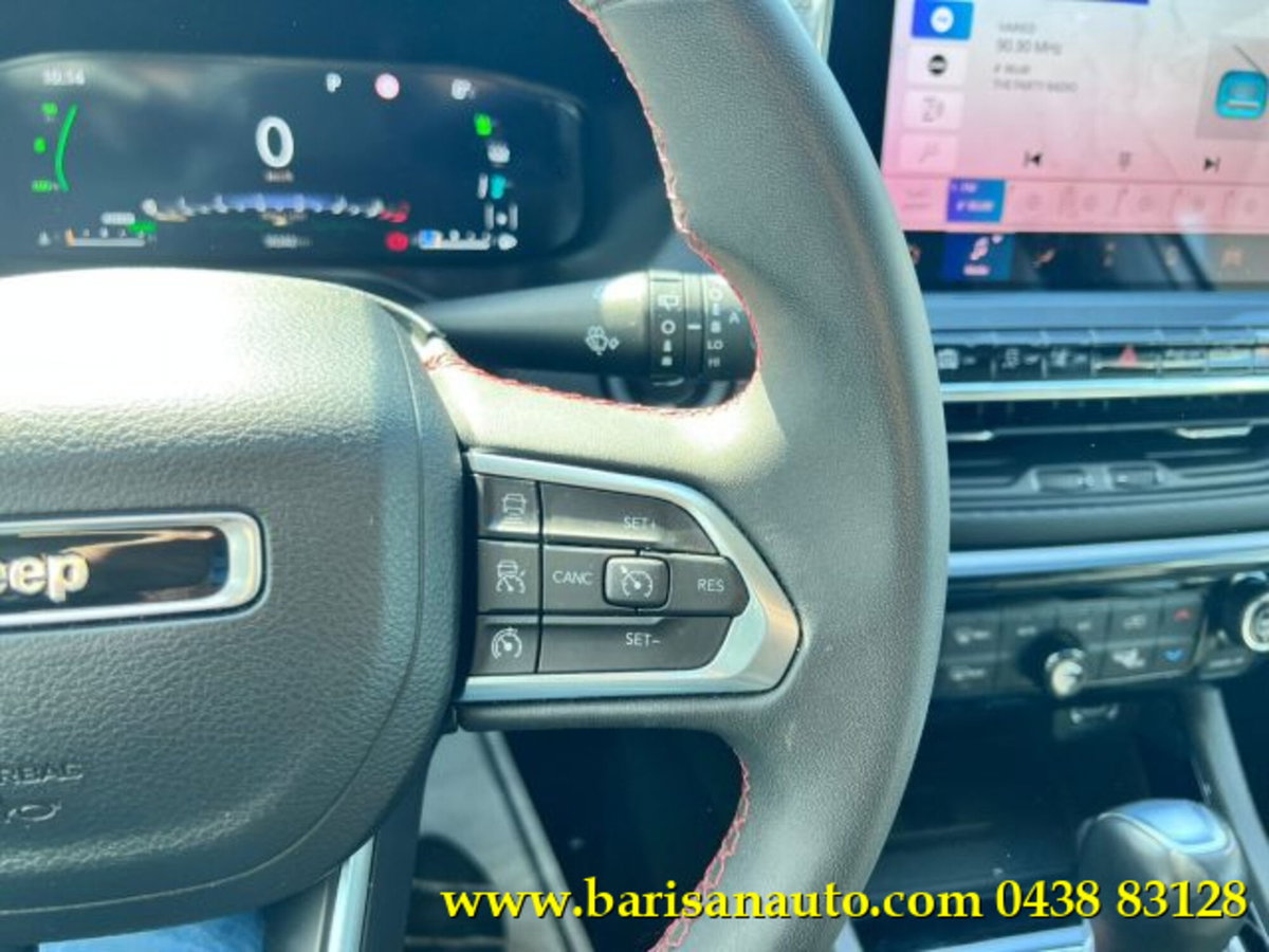 Jeep Compass 1.3 T4 240CV PHEV AT6 4xe Trailhawk (15)