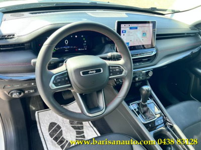 Jeep Compass 1.3 T4 240CV PHEV AT6 4xe Trailhawk (18)