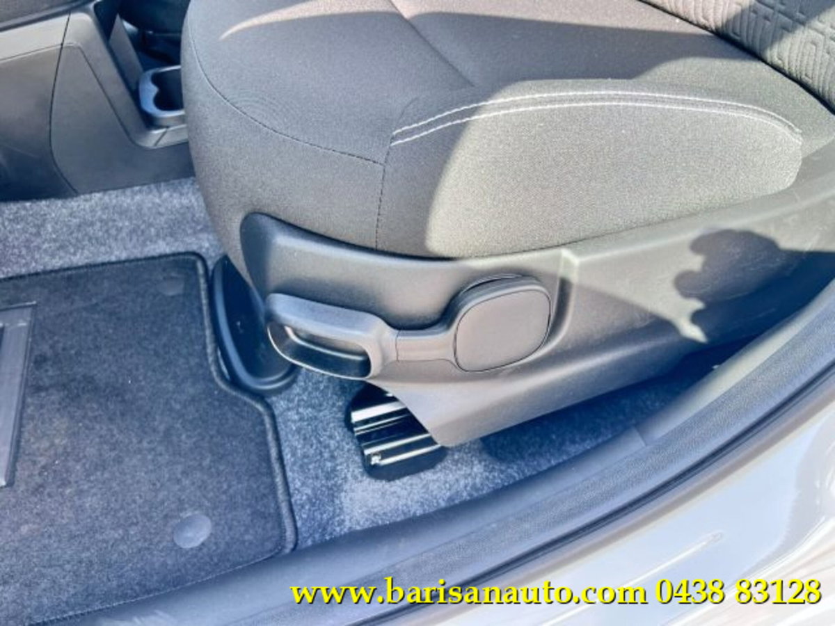 Fiat Panda 1.0 firefly hybrid Icon s&s 70cv (10)