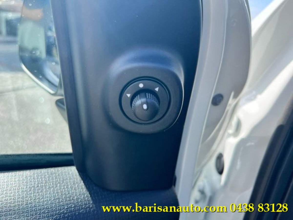 Fiat Panda 1.0 firefly hybrid Icon s&s 70cv (11)