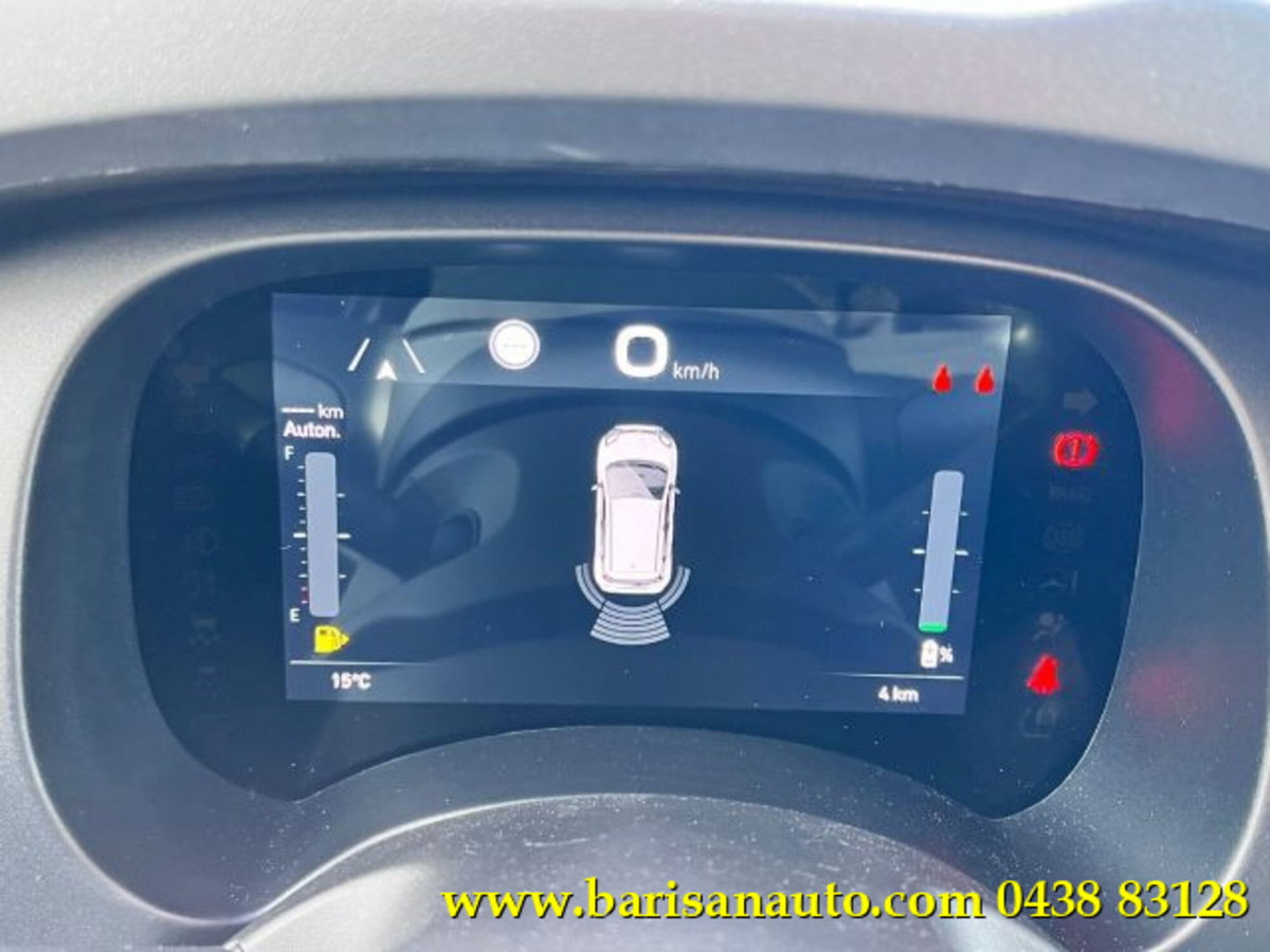 Fiat Panda 1.0 firefly hybrid Icon s&s 70cv (12)