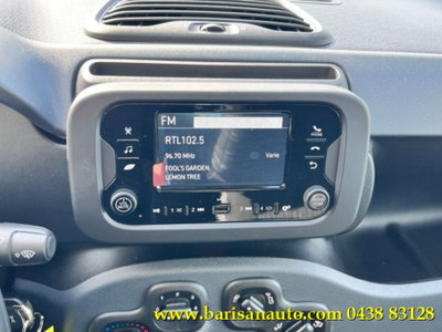 Fiat Panda 1.0 firefly hybrid Icon s&s 70cv (13)