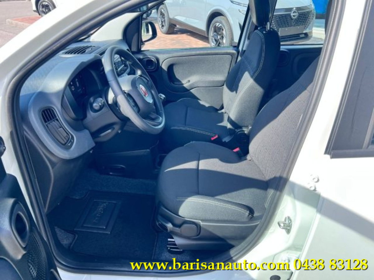 Fiat Panda 1.0 firefly hybrid Icon s&s 70cv (5)