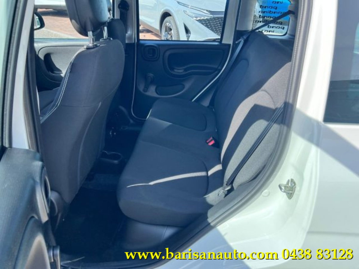 Fiat Panda 1.0 firefly hybrid Icon s&s 70cv (7)