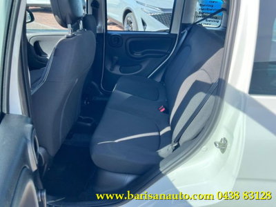 Fiat Panda 1.0 firefly hybrid Icon s&s 70cv (7)