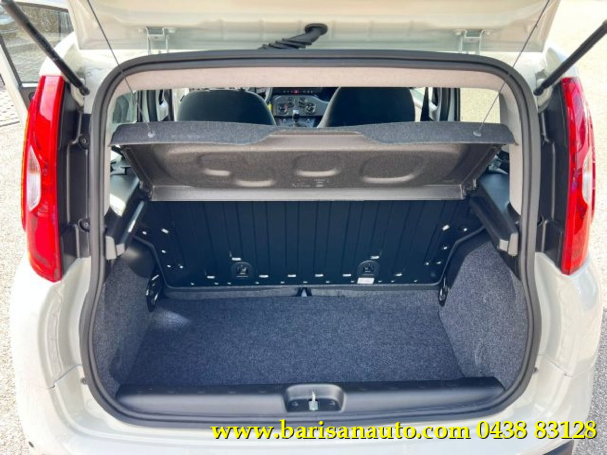 Fiat Panda 1.0 firefly hybrid Icon s&s 70cv (8)