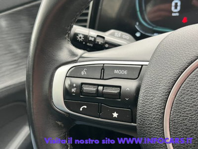 Kia Sportage 1.6 CRDi MHEV Business (17)