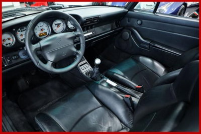 Porsche 911 Coupé Carrera cat S (10)