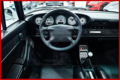 Porsche 911 Coupé Carrera cat S (13)
