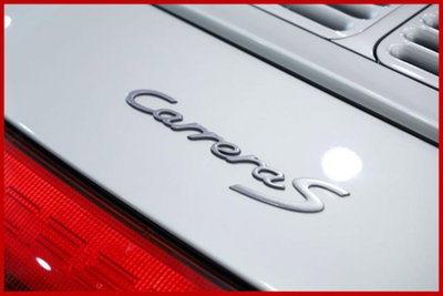 Porsche 911 Coupé Carrera cat S (15)