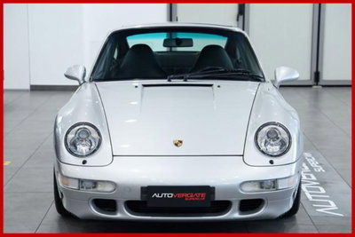 Porsche 911 Coupé Carrera cat S (2)