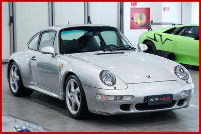 Porsche 911 Coupé Carrera cat S (3)