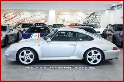 Porsche 911 Coupé Carrera cat S (4)