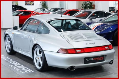 Porsche 911 Coupé Carrera cat S (5)